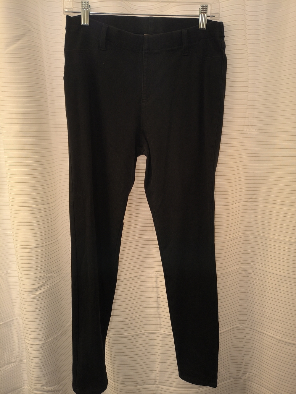 Faded Glory Black Women's Skinny Jeans